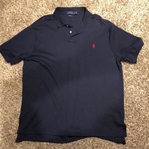 Men’s XL Polo Ralph Lauren shirt